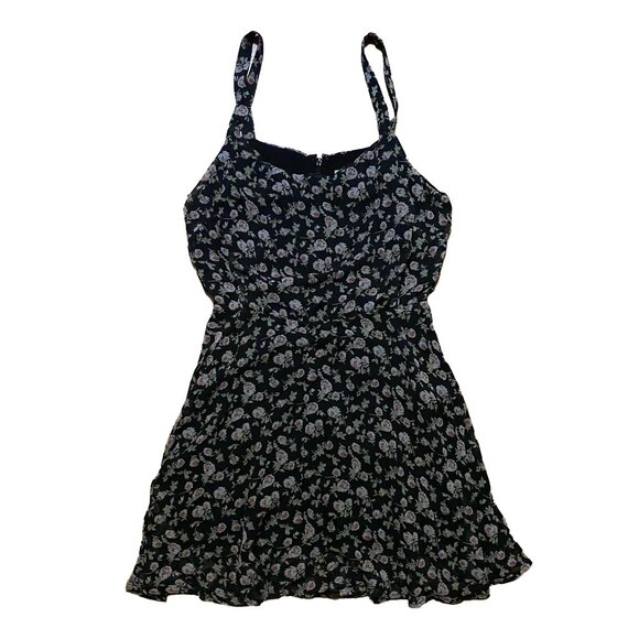 90'S STYLE DRESS - Picture 1 of 4